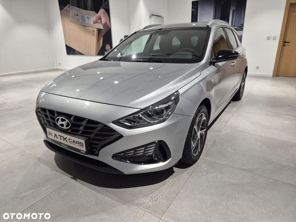 Hyundai i30 1.5 T-GDI 48V Smart - 1