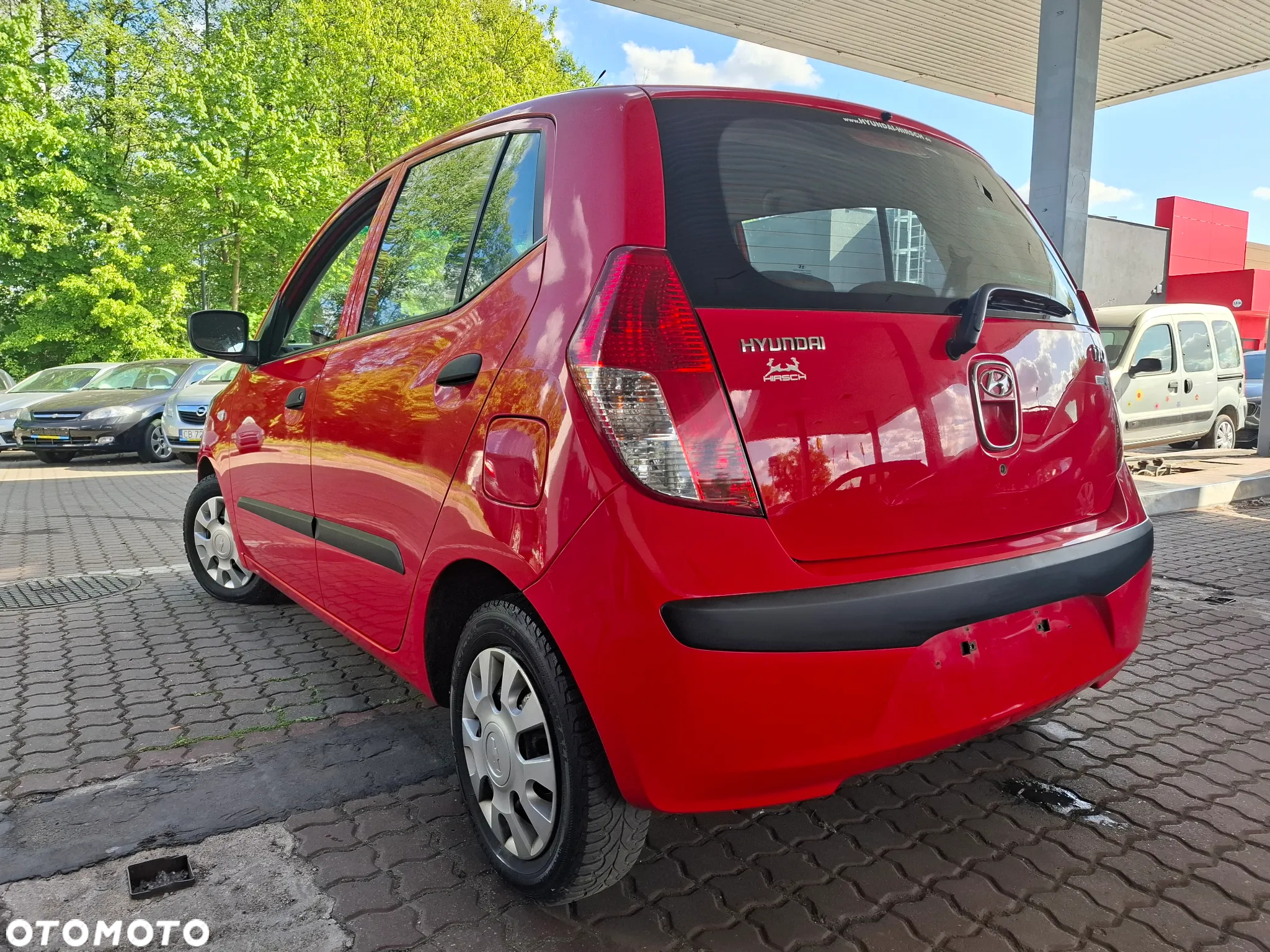 Hyundai i10 1.1 Edition Plus - 17