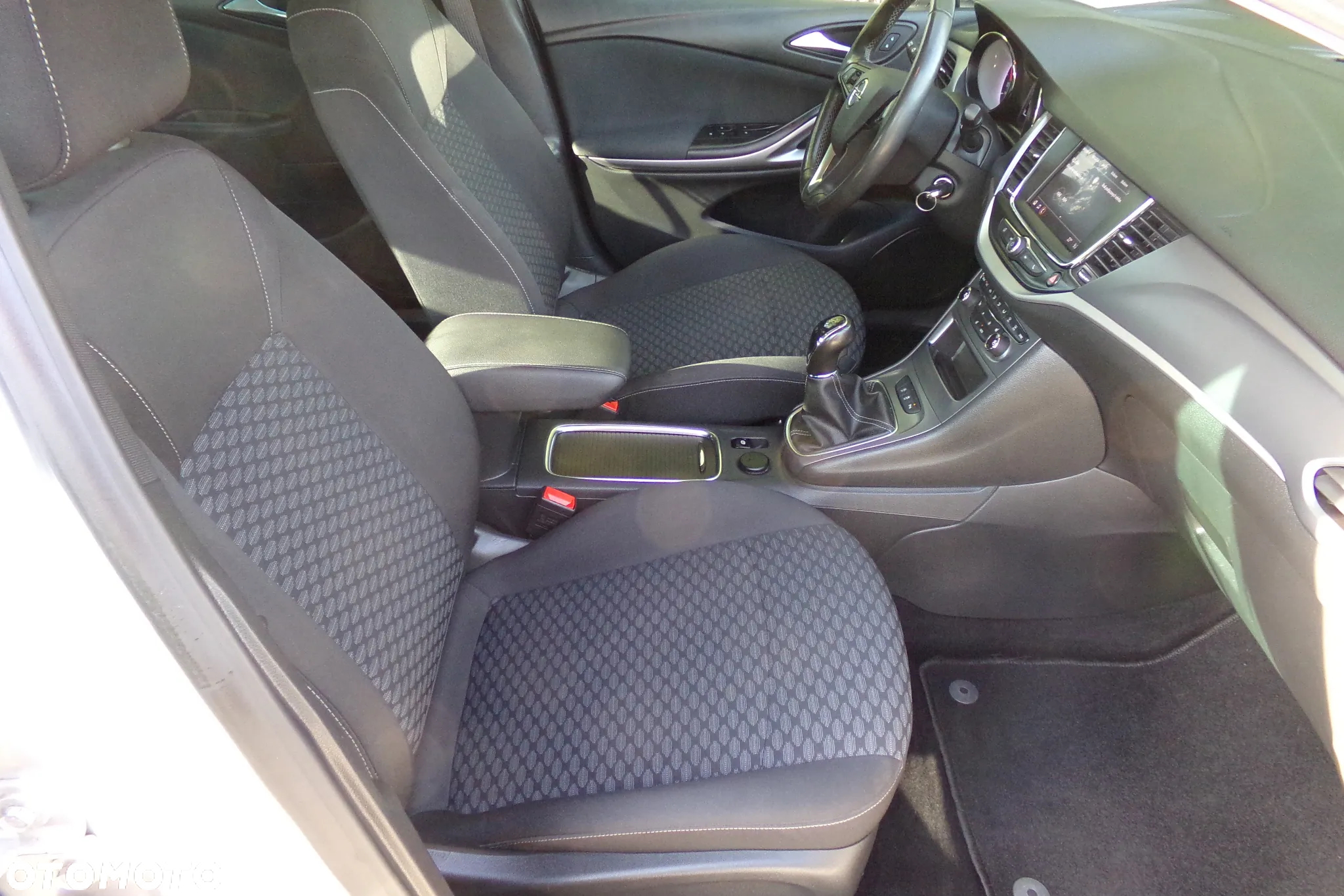 Opel Astra V 1.5 CDTI Ultimate S&S - 14