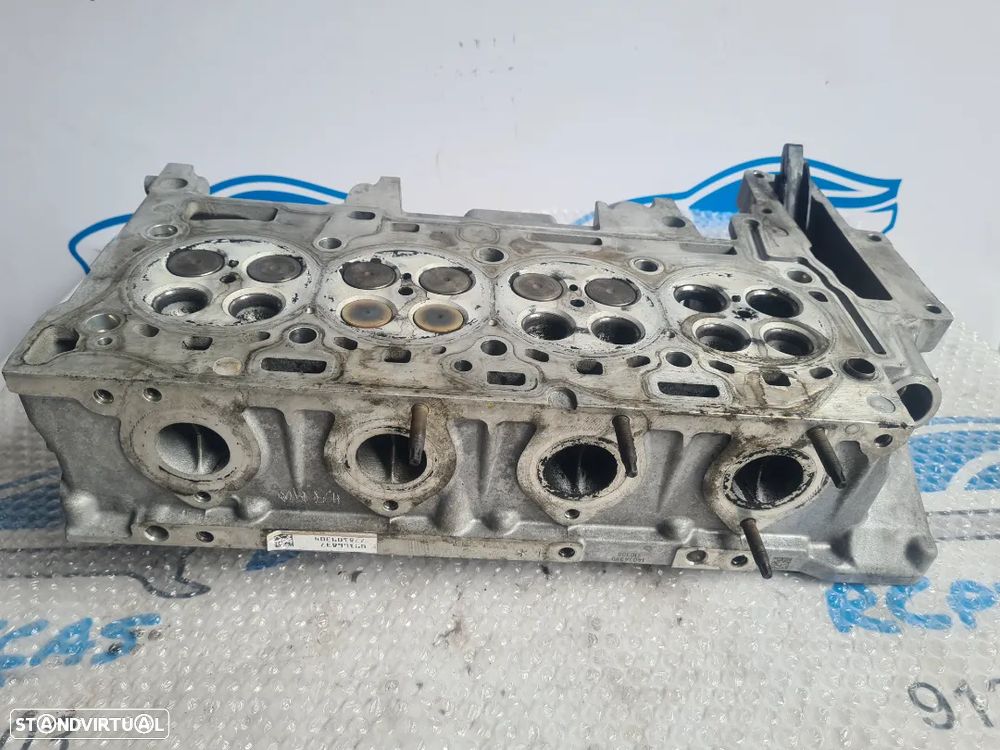 CABEÇA MOTOR COLAÇA ORIGINAL 779767606 778109304 BMW SERIE 3 320D E92 N47D20A - 15