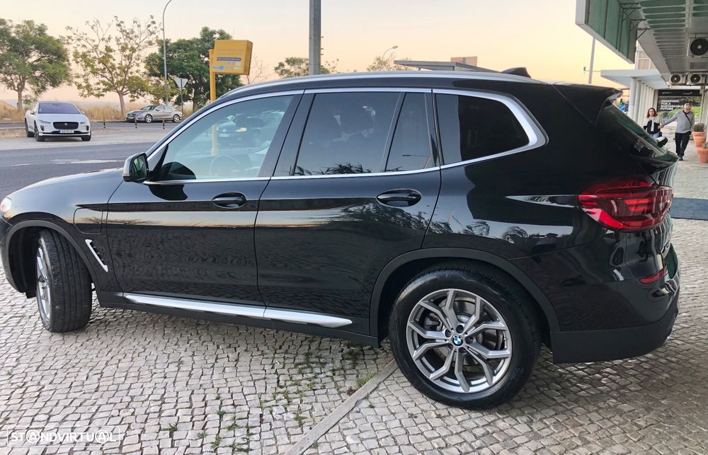 BMW X3 30 e xDrive xLine - 12