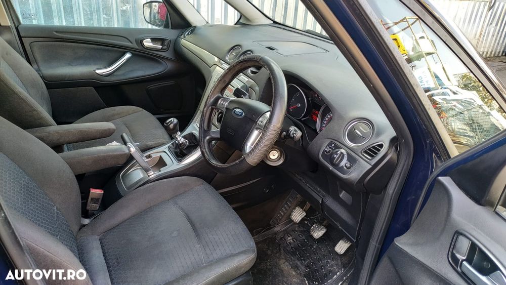 Dezmembrari  Ford GALAXY (WA6)  2006  > 2015 1.8 TDCi Motorina - 6