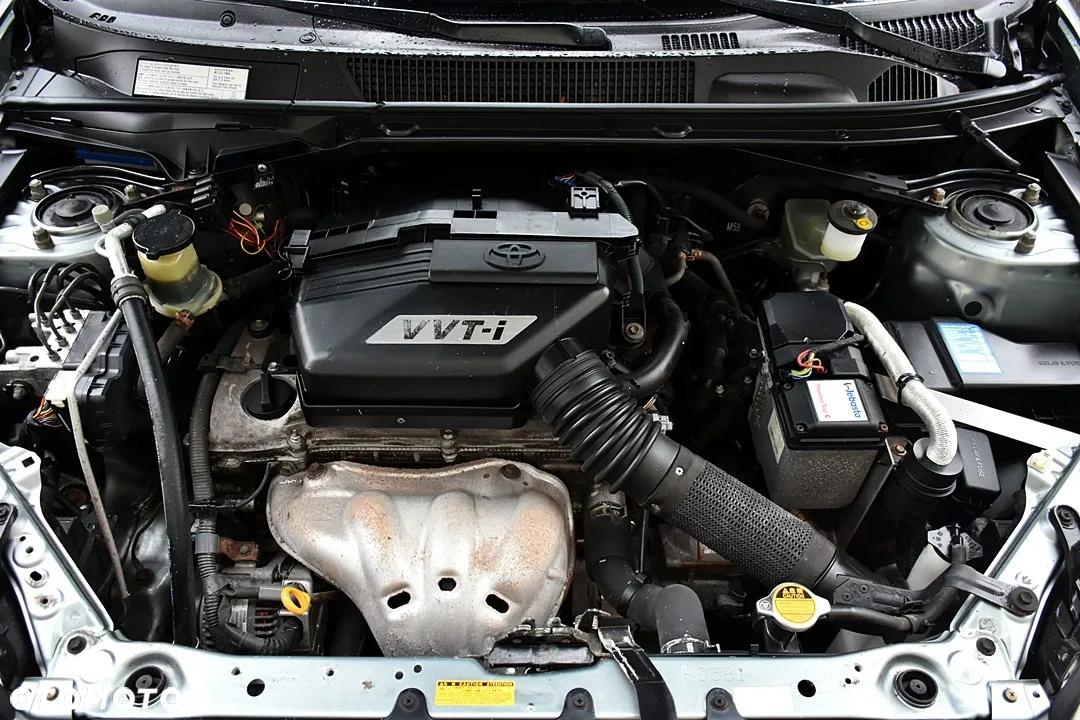 Toyota RAV4 4x4 Executive - 28