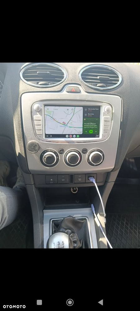 Ford Focus 1.6 Ti-VCT Platinium X - 5