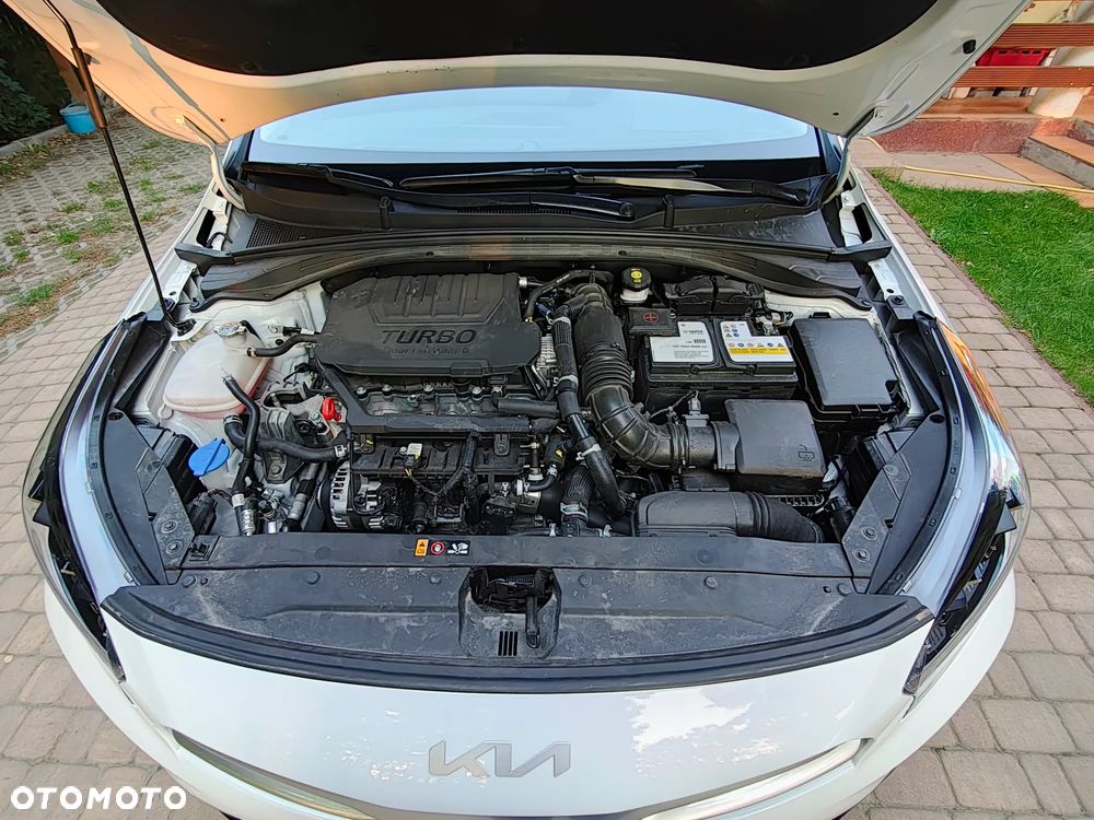 Kia XCeed 1.5 T-GDI M - 11