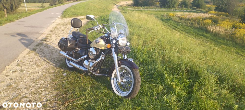 Kawasaki Vulcan - 17