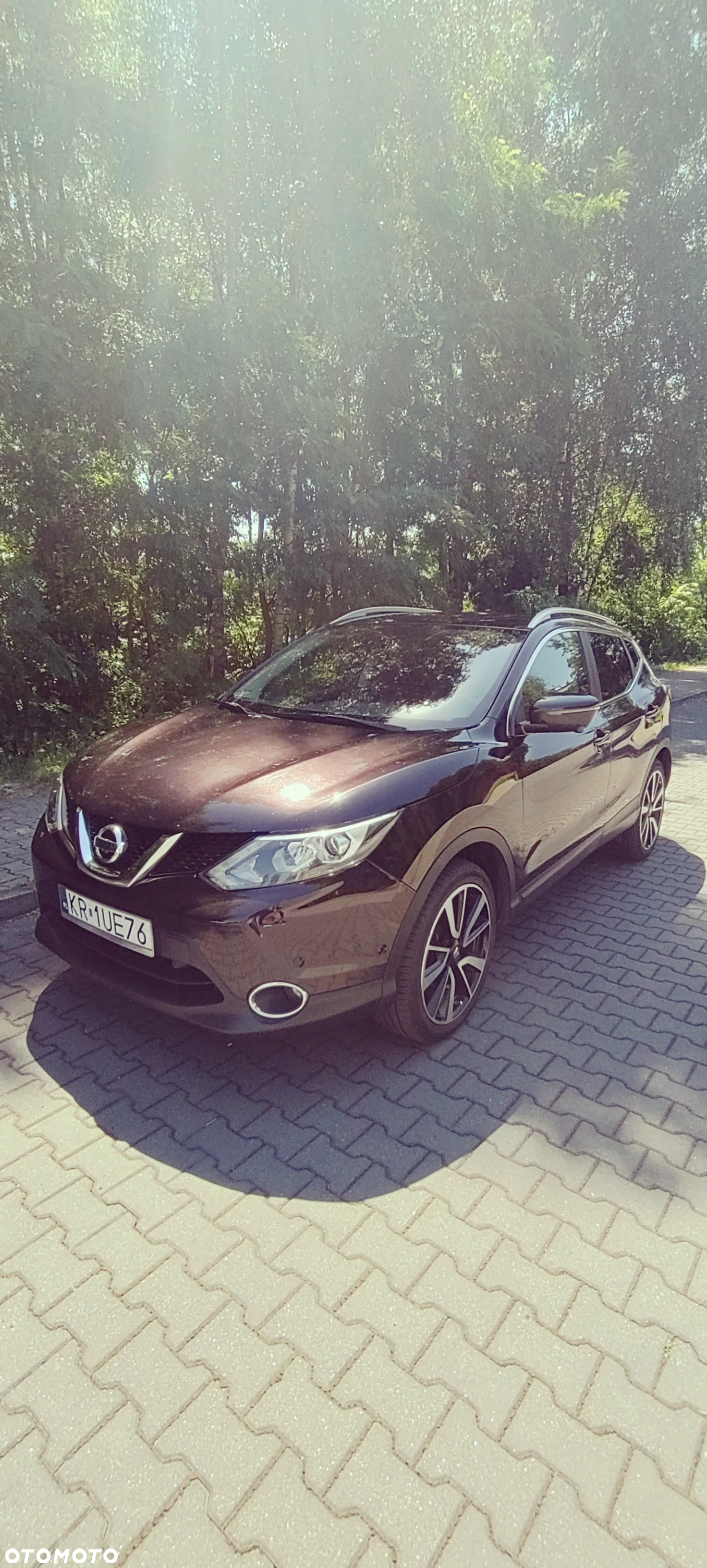 Nissan Qashqai 1.2 DIG-T Tekna+ - 2