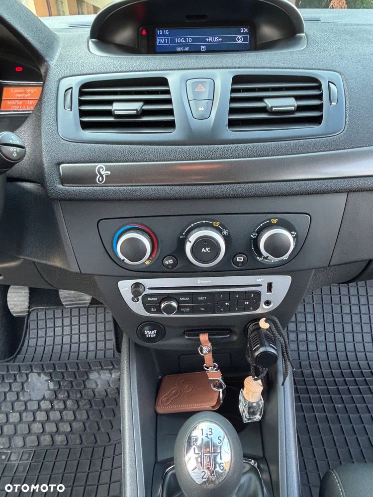 Renault Megane 1.5 dCi Life - 10