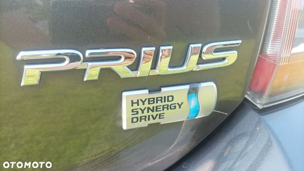 Toyota Prius - 28