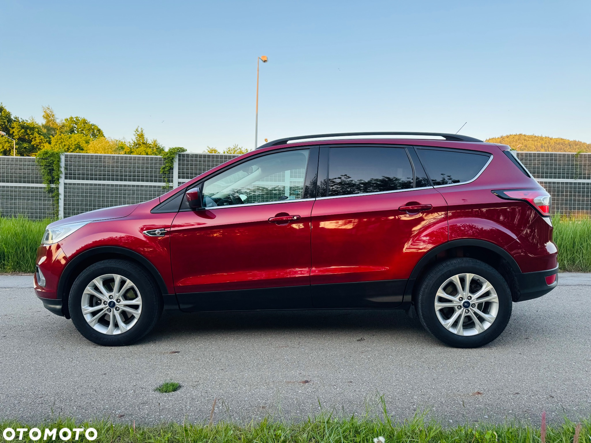 Ford Escape 1.5 EcoBoost AWD SE - 2
