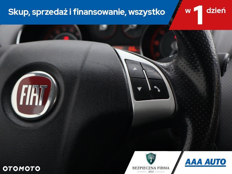 Fiat Punto Evo - 17