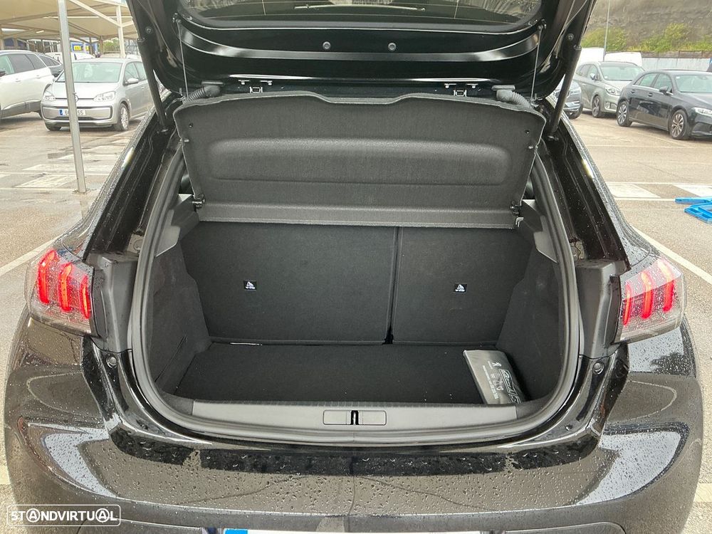 Peugeot 208 1.2 PureTech Allure Pack - 6