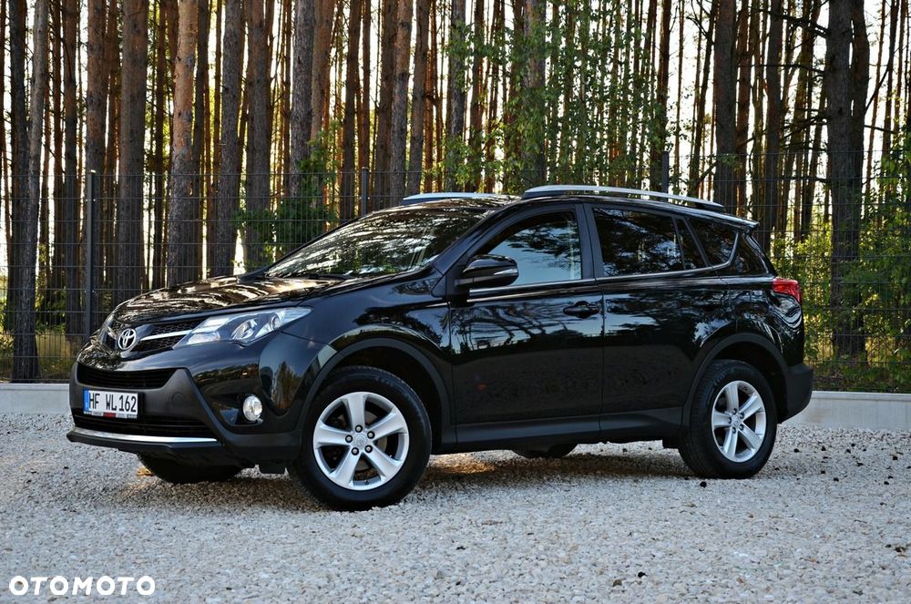 Toyota RAV4 2.0 Premium 4x4 - 16