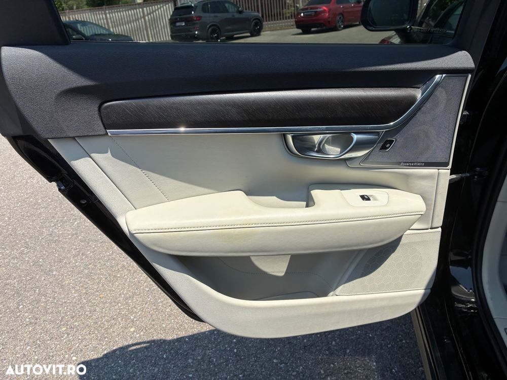 Volvo V90 D5 AWD Inscription - 18