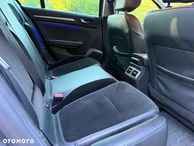 Renault Megane 1.3 TCe FAP GT Line - 27