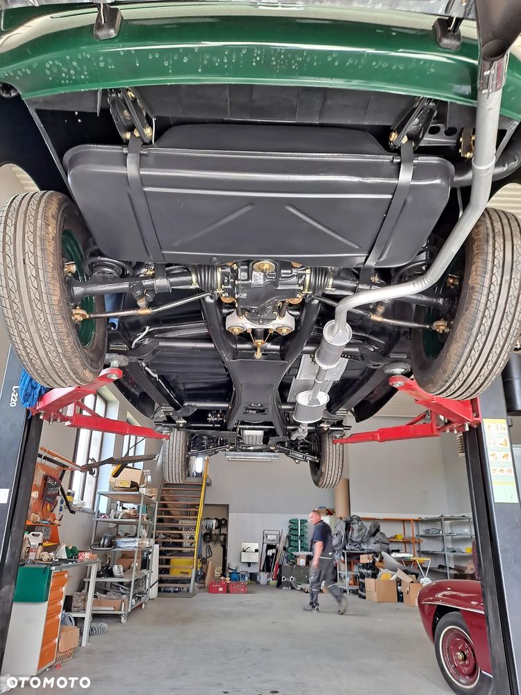 Mercedes-Benz Inny - 9