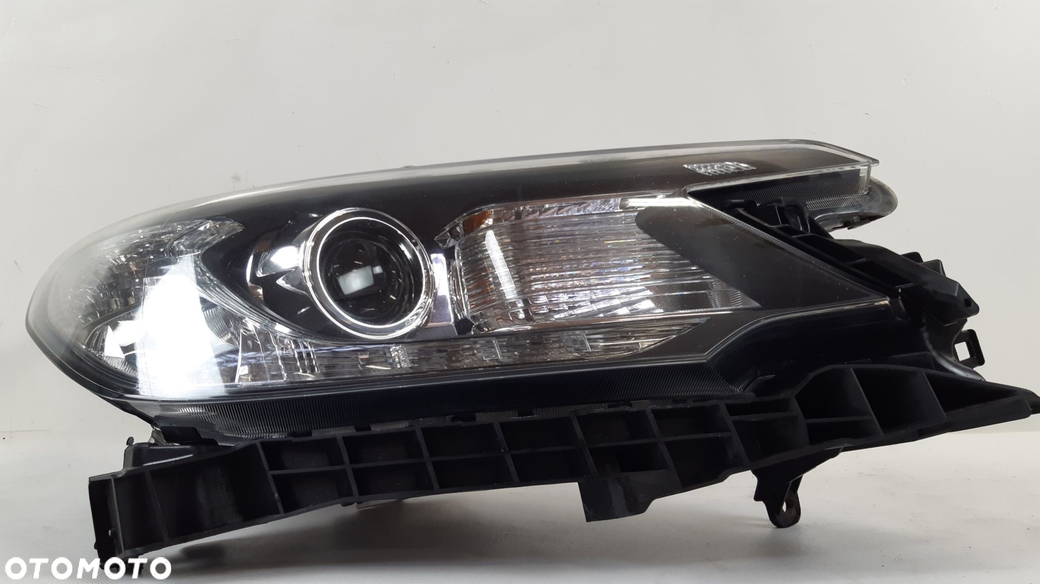 HONDA CR-V IV 12- LAMPA PRAWA PRZÓD - 4