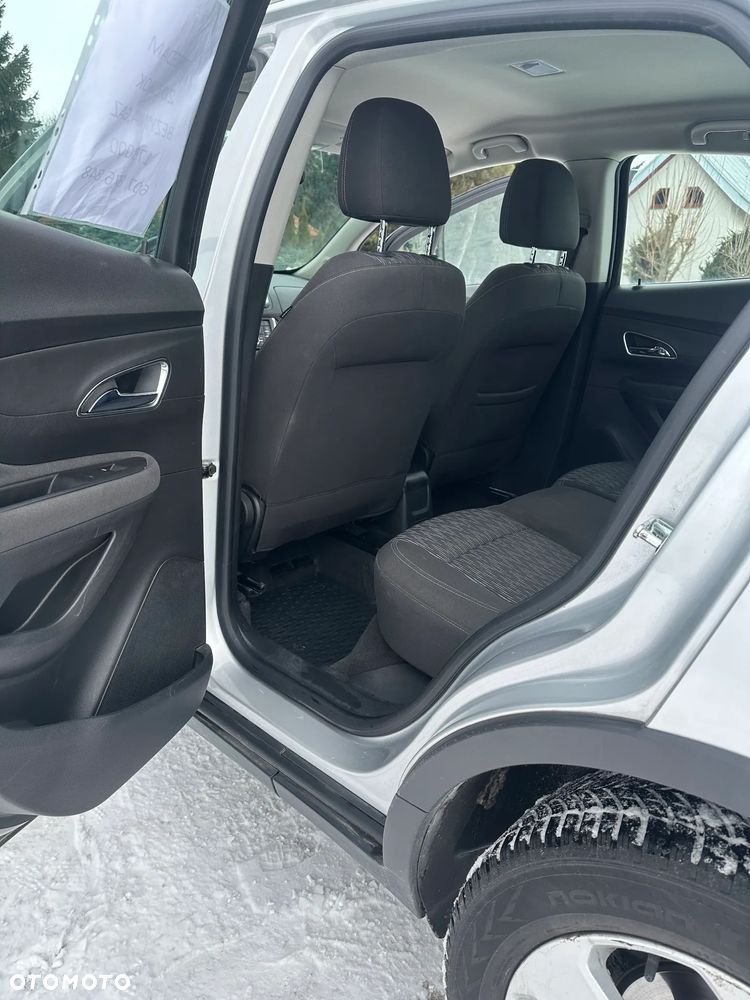 Opel Mokka 1.4 T Cosmo - 17