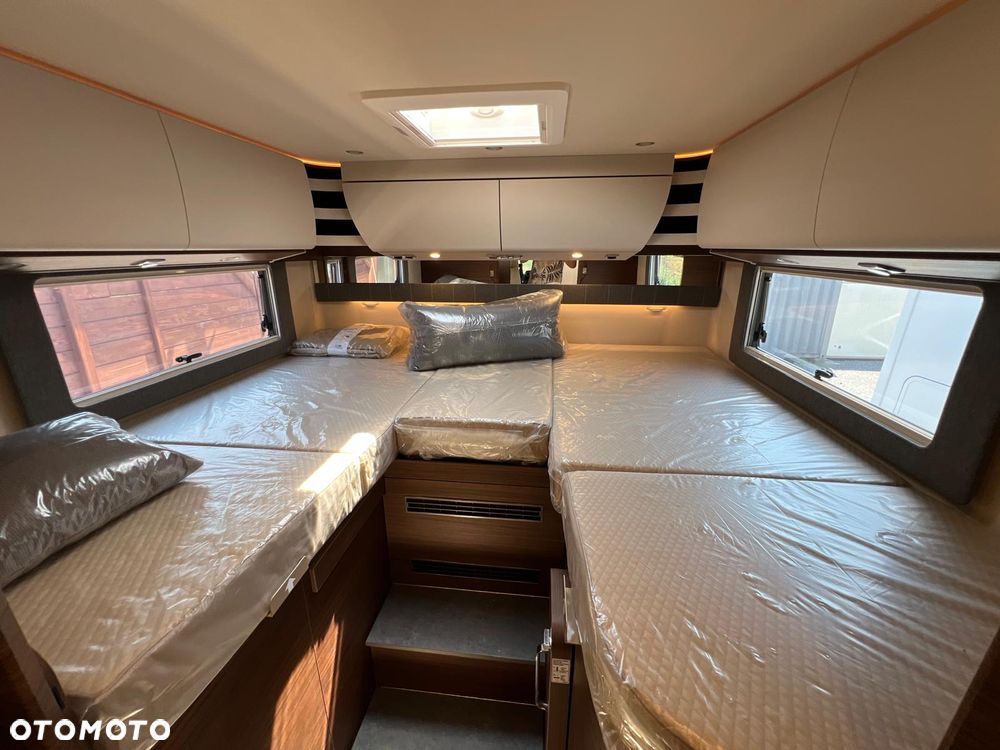 Carthago Chic C-Line I 4.9LE L Model 2026, Mercedes, ALDE - 22