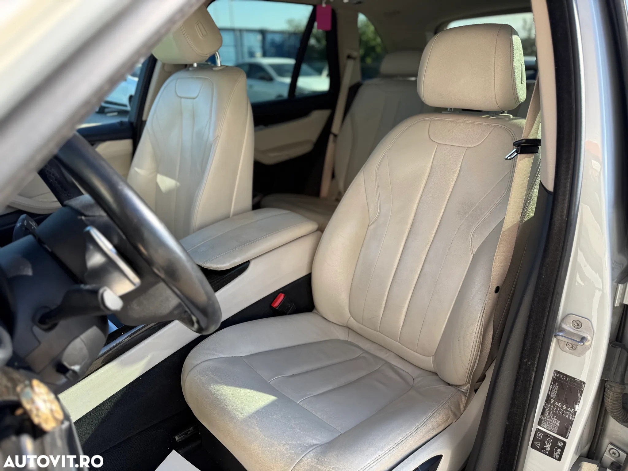 BMW X5 xDrive25d - 31