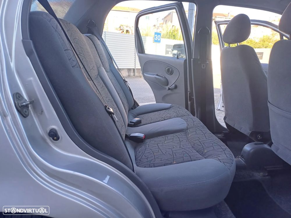 Daewoo Matiz Star - 30