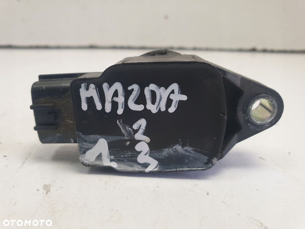 CEWKA ZAPŁONOWA MAZDA 2 II 1.3 16V _ - 2