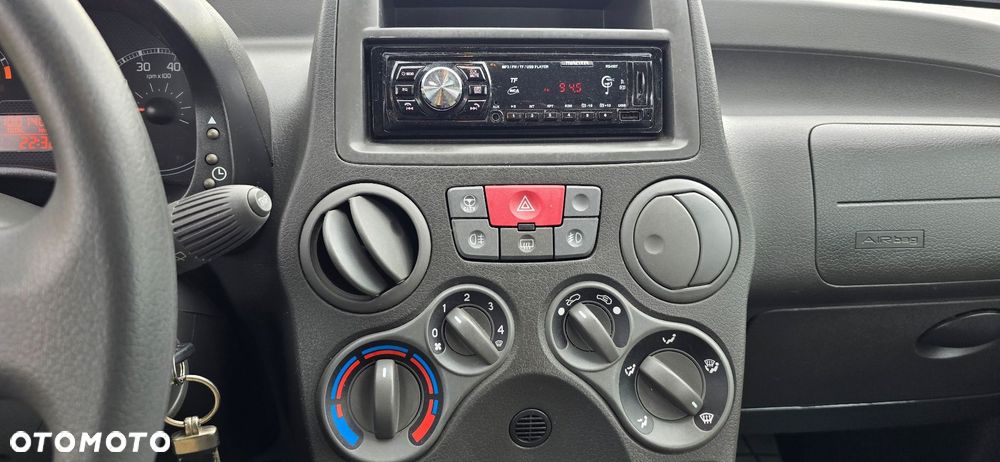 Fiat Panda 1.2 Dynamic - 12