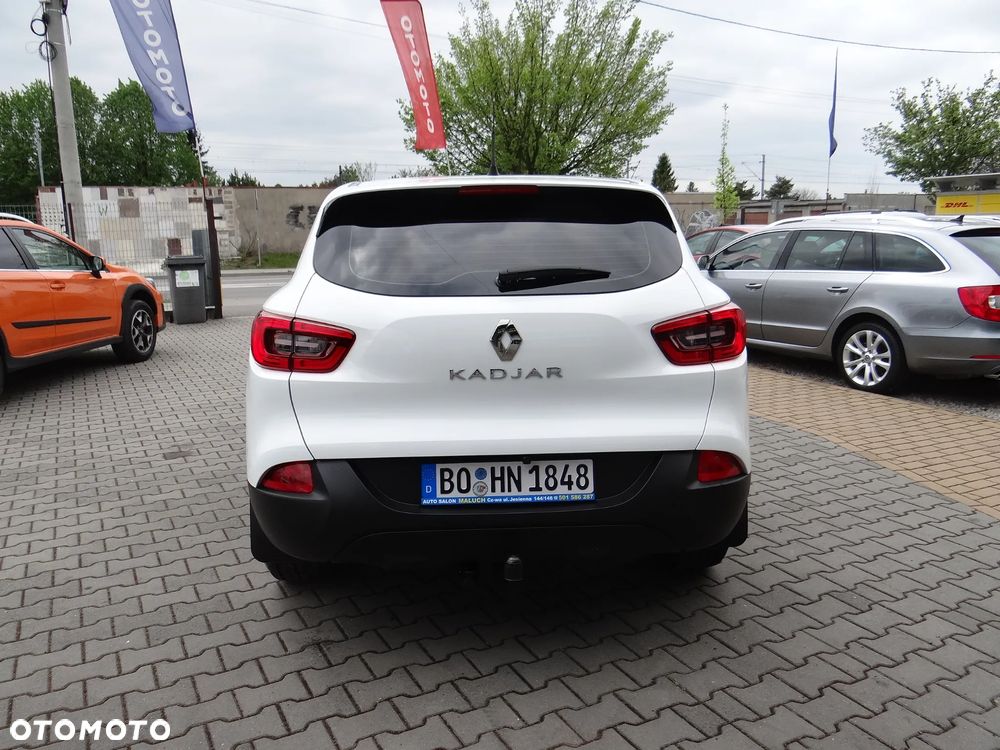 Renault Kadjar 1.2 Energy TCe Limited - 10