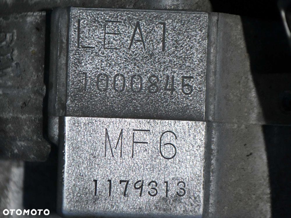 Silnik HONDA CRZ 1.5 16V Hybrid - 5