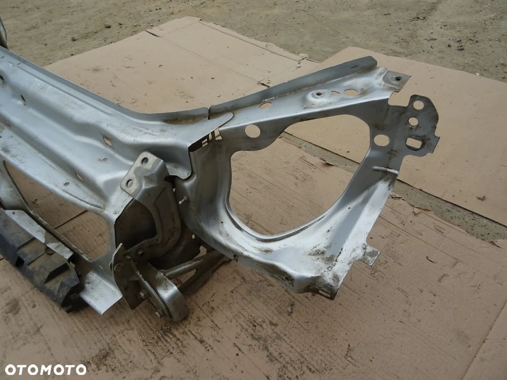 Pas Przedni Renault Kangoo TEB64 - 2