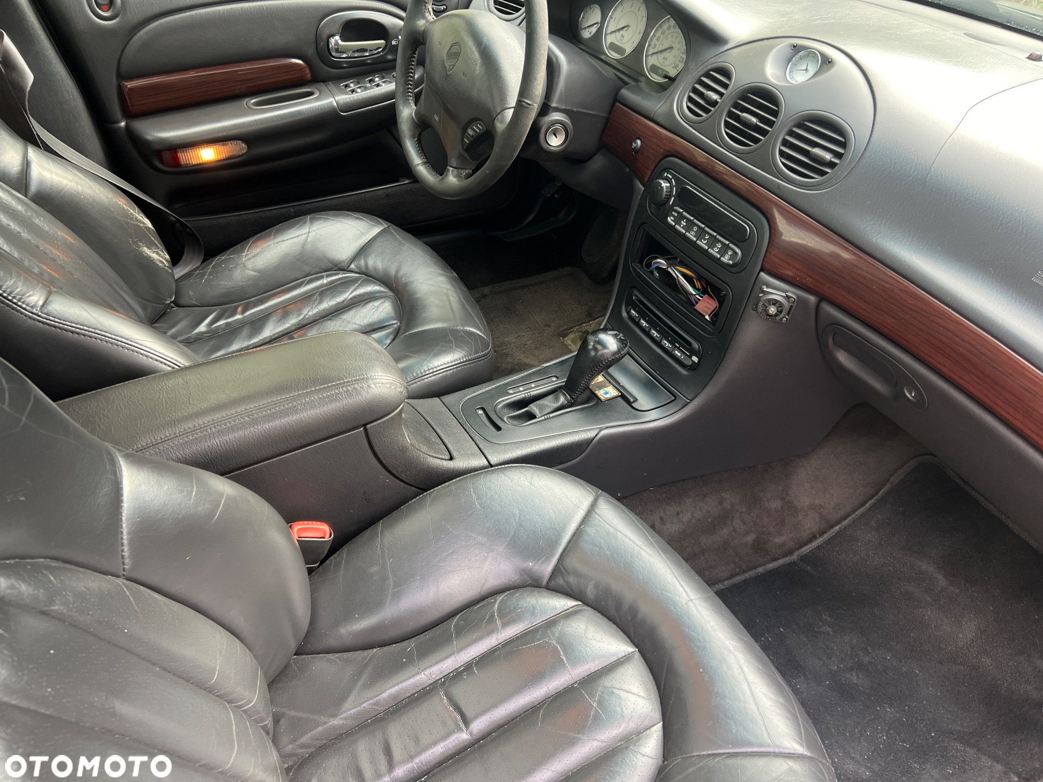 Chrysler 300M 3.5 - 7