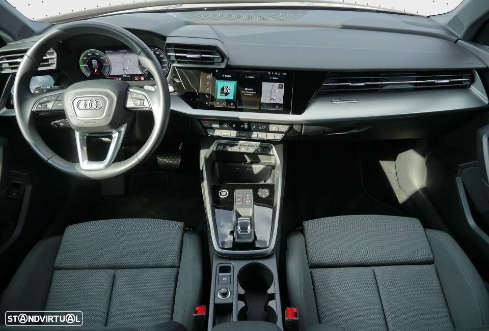 Audi A3 Sportback 40 TFSIe Advanced - 6