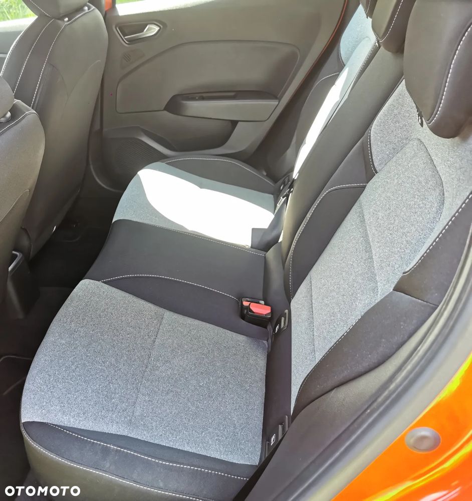 Renault Clio BLUE dCi 85 BUSINESS EDITION - 2