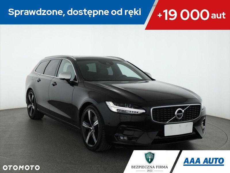Volvo V90 - 1