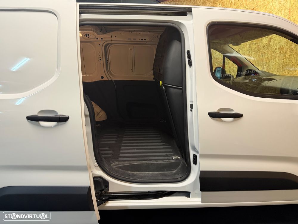 Peugeot Partner - 10