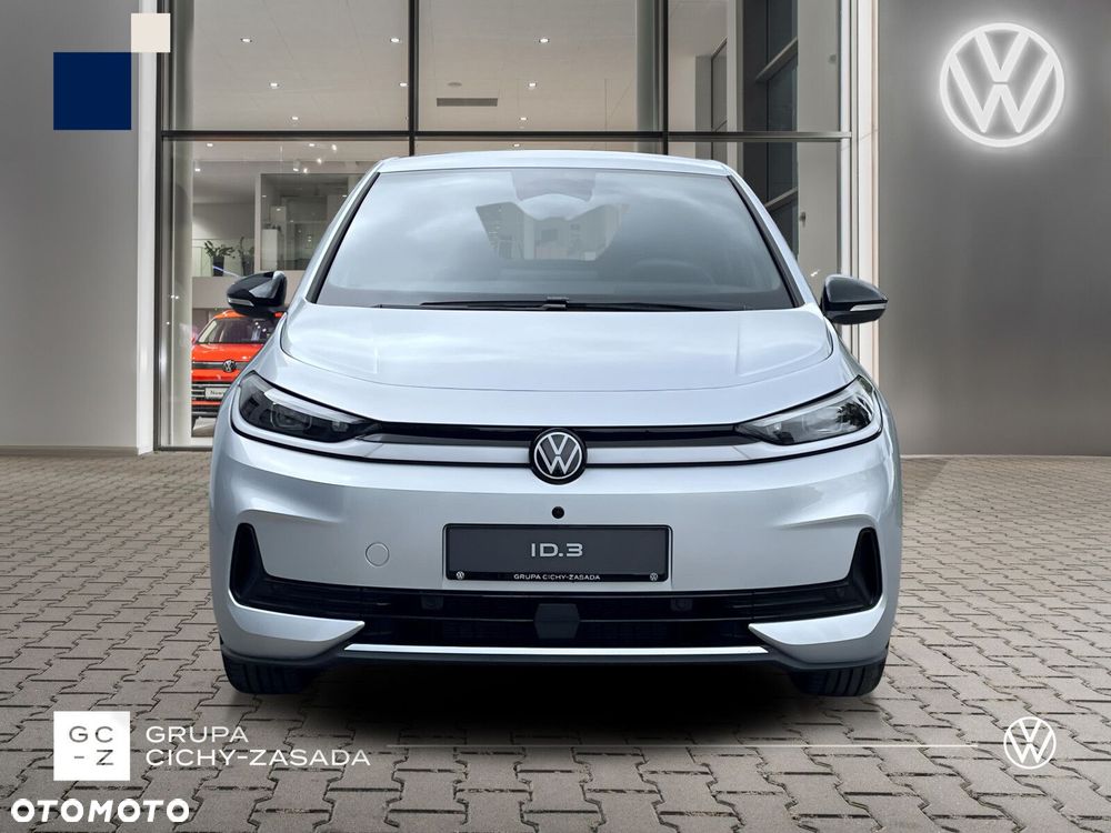Volkswagen ID.3 Neo 50kWh Style - 8