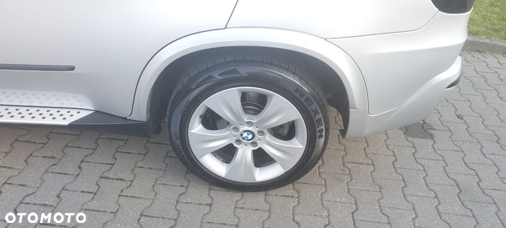 BMW X5 3.0d - 6