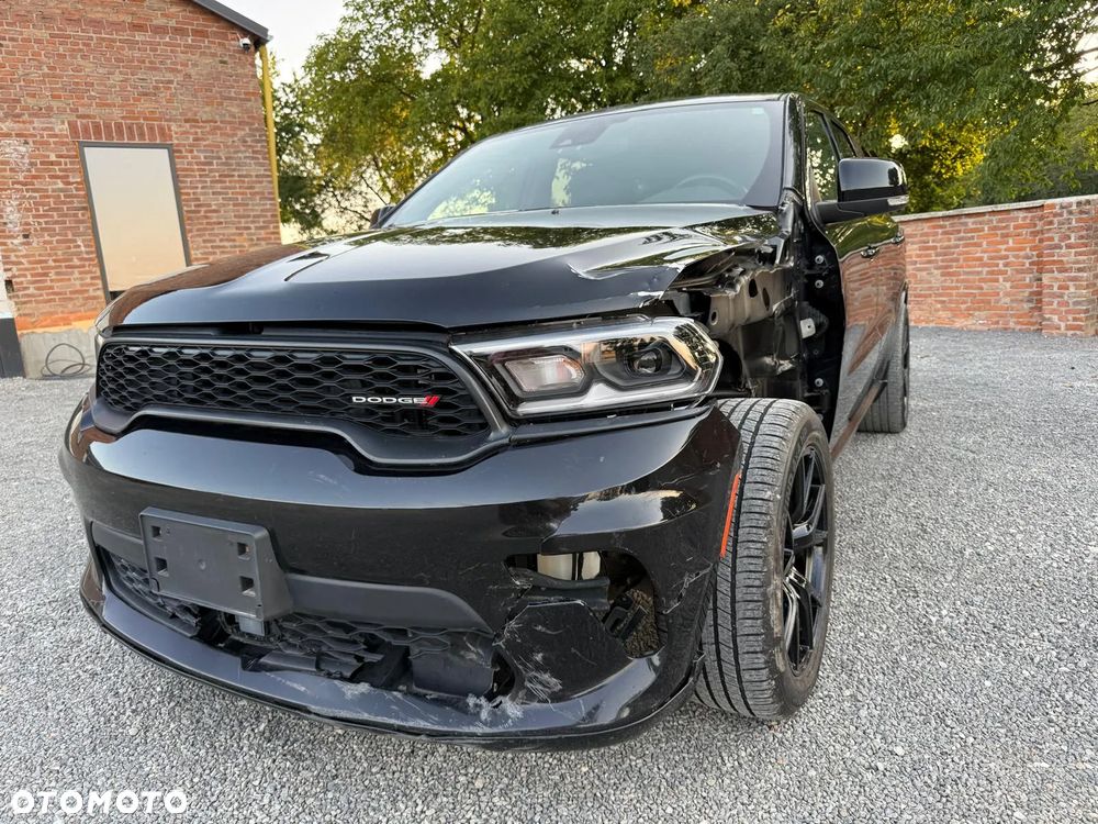 Dodge Durango 5.7 R/T - 23