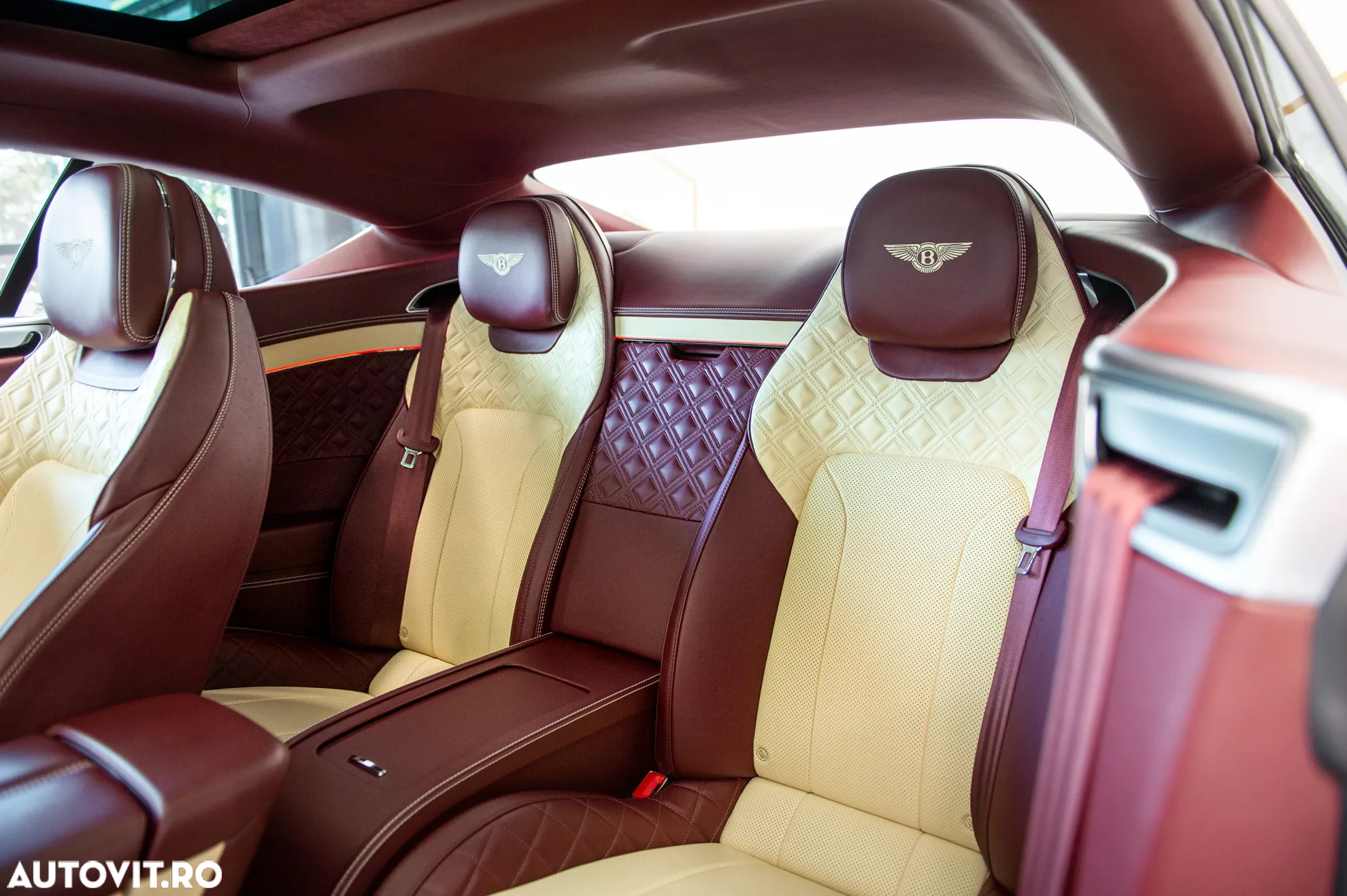Bentley Continental - 8