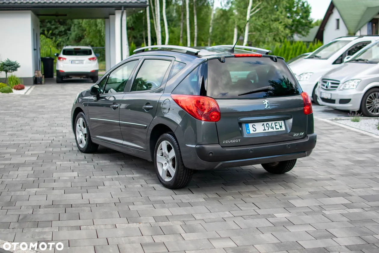 Peugeot 207 - 19