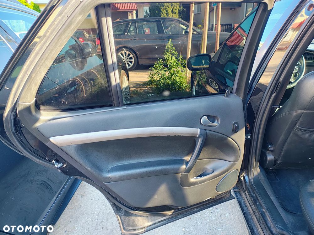 Saab 9-5 2.3 TS Aero - 31