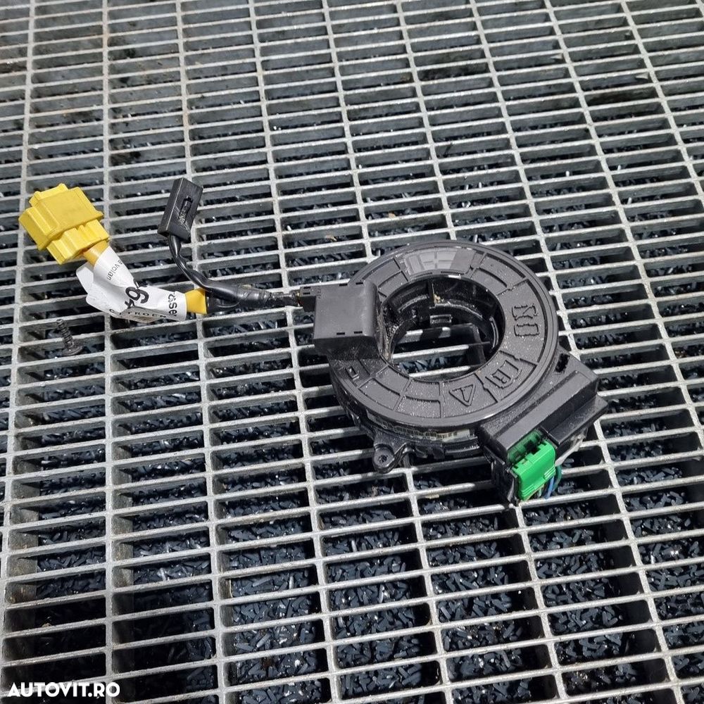 Spirala volan Citroen C - Crosser 2007 - 2012 (1364) KKPJ030267 - 3