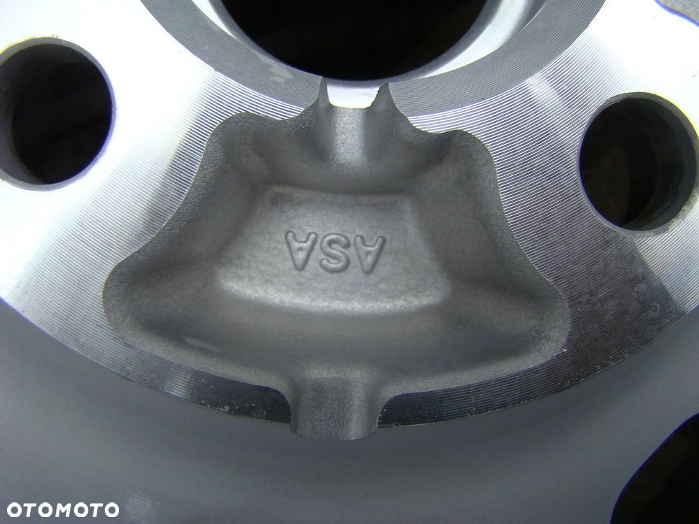 a332 4x100 Toyota Yaris 6jx16 opony lato niemontowane 195/50 - 7