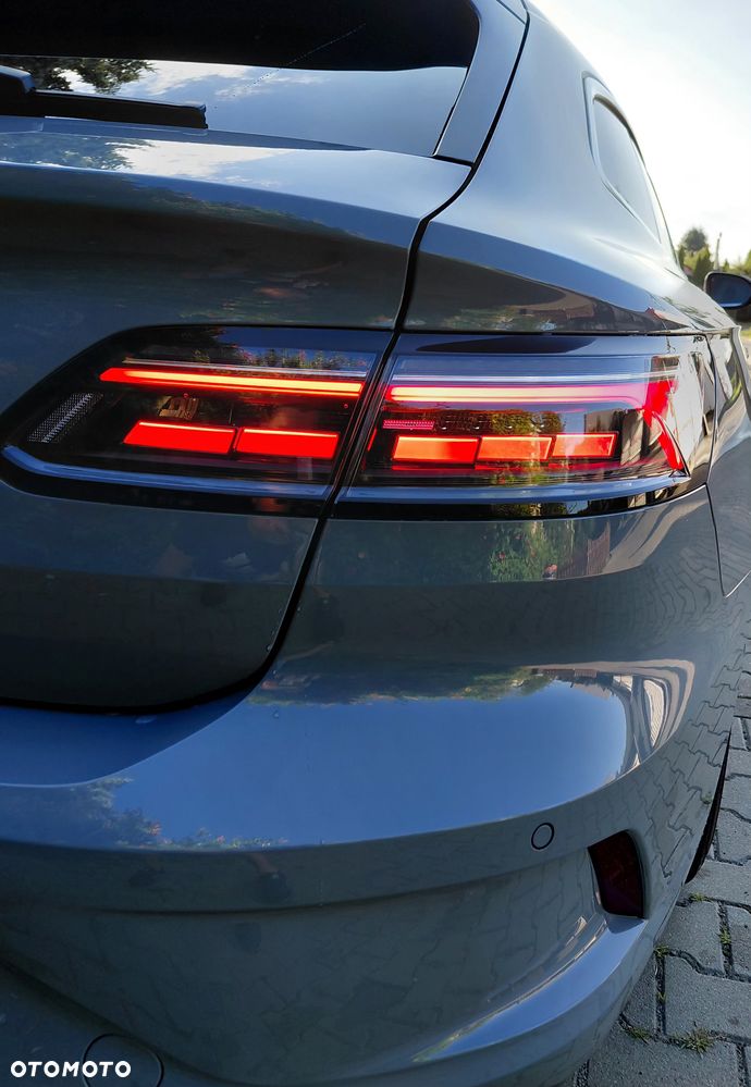 Volkswagen Arteon Shooting Brake - 11