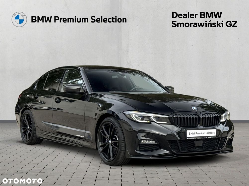 BMW Seria 3 - 29