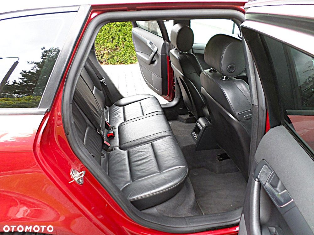 Audi A3 Sportback 2009