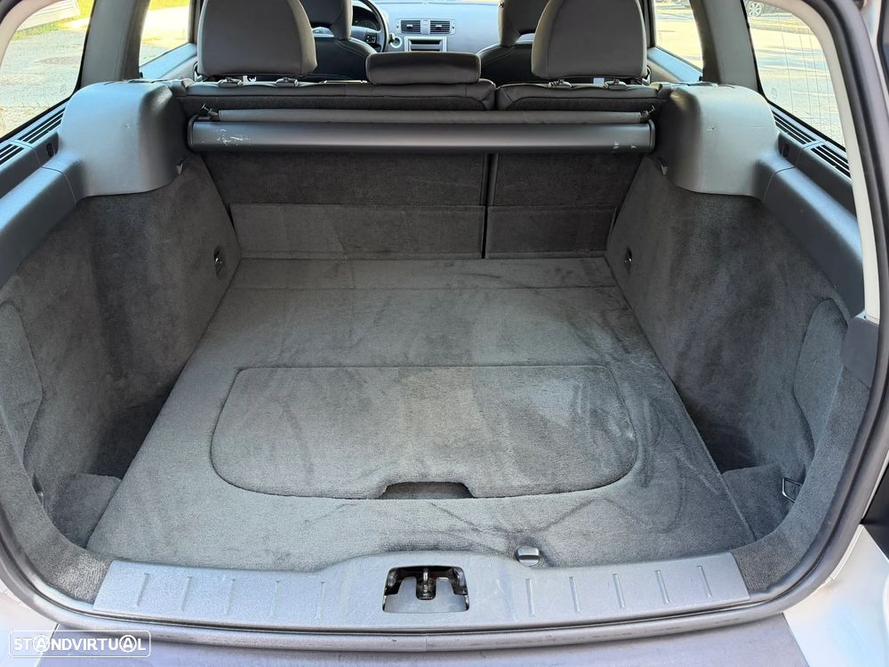 Volvo V50 1.6 D Nível 2 - 19