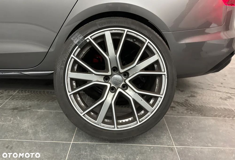Audi A4 Avant 45 TFSI mHEV Quattro S Line S tronic - 9