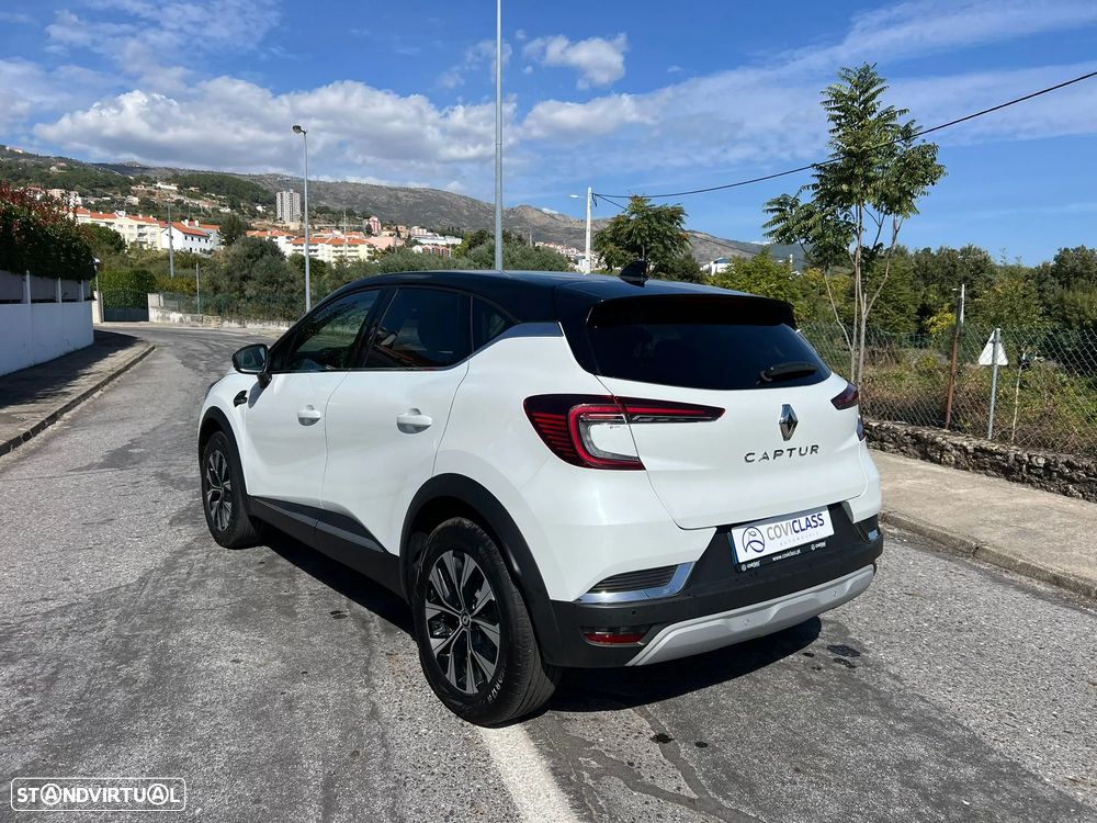 Renault Captur 1.0 TCe Techno - 8