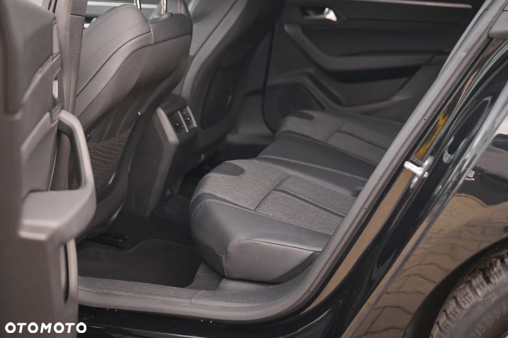 Peugeot 508 2.0 BlueHDi Allure S&S EAT8 - 14